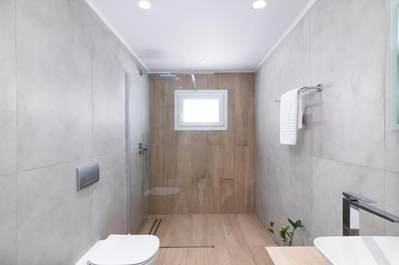 Cyan Residence Ligaria  Exterior photo