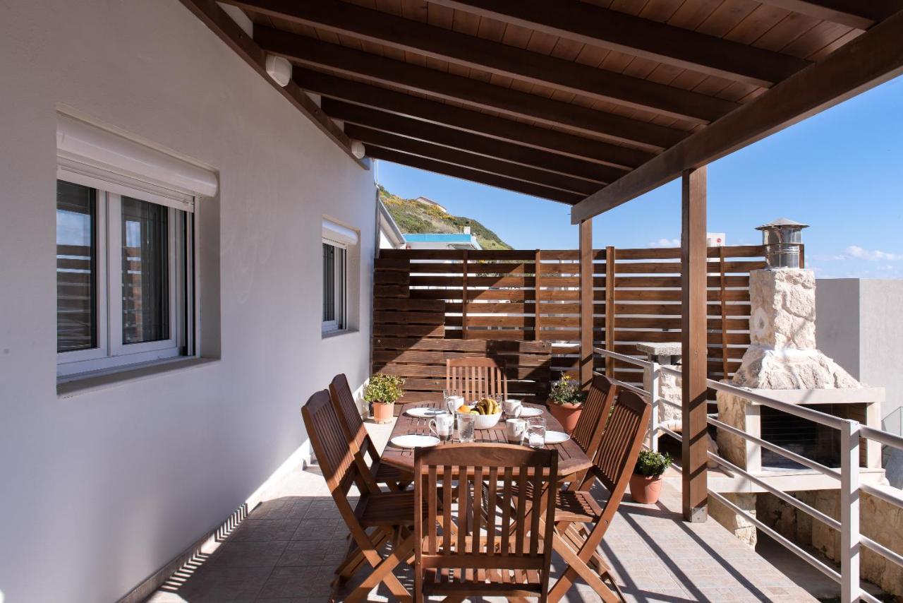 Cyan Residence Ligaria  Exterior photo