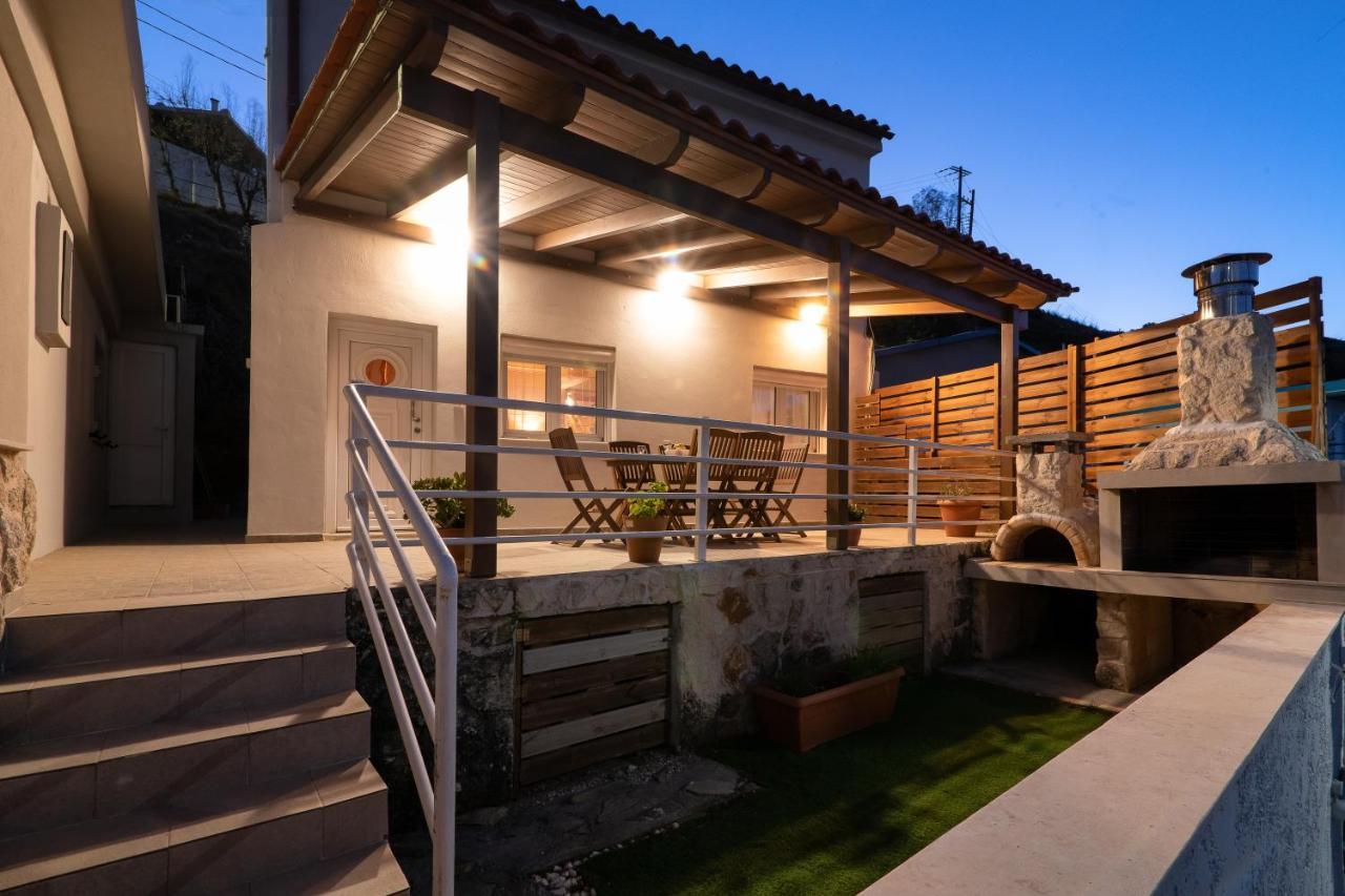 Cyan Residence Ligaria  Exterior photo
