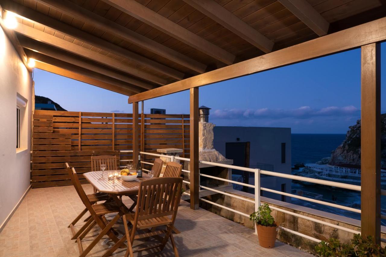 Cyan Residence Ligaria  Exterior photo