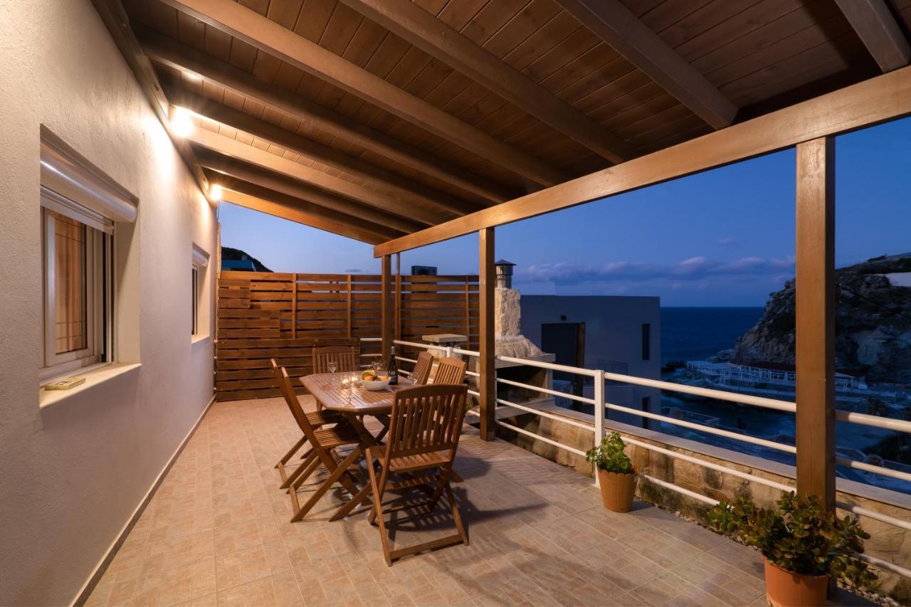 Cyan Residence Ligaria  Exterior photo